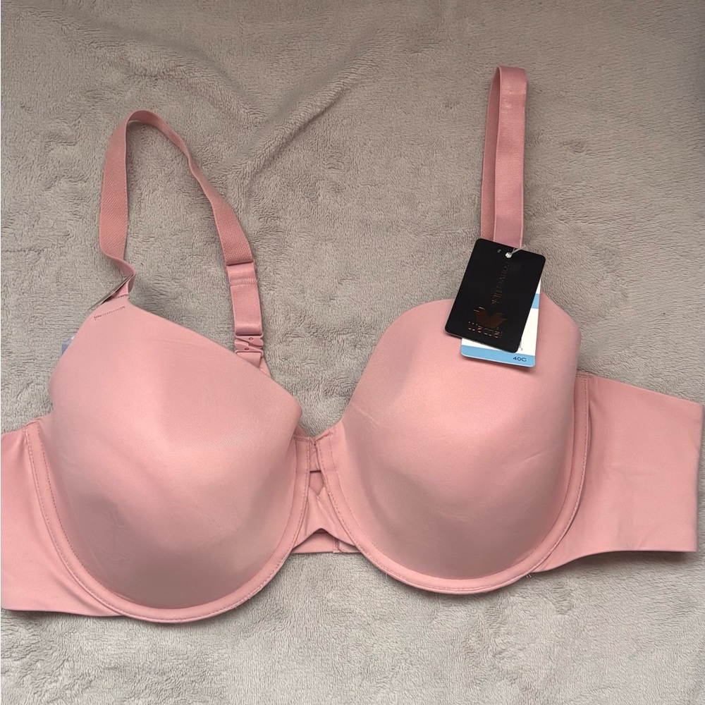 Wacoal Superbly Smooth Underwire Bra
